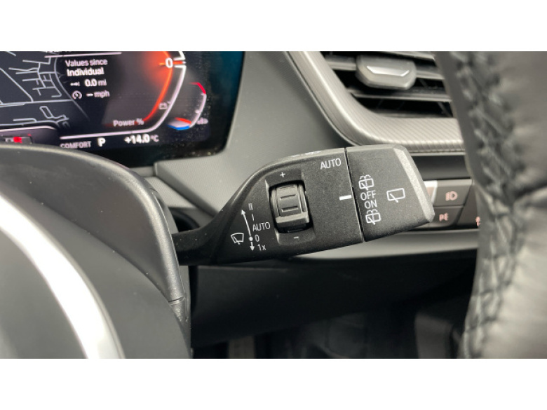 BMW 1 Series 116d M Sport 5dr Step Auto Diesel Hatchback